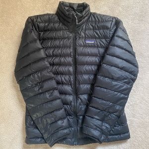 Patagonia Down Sweater